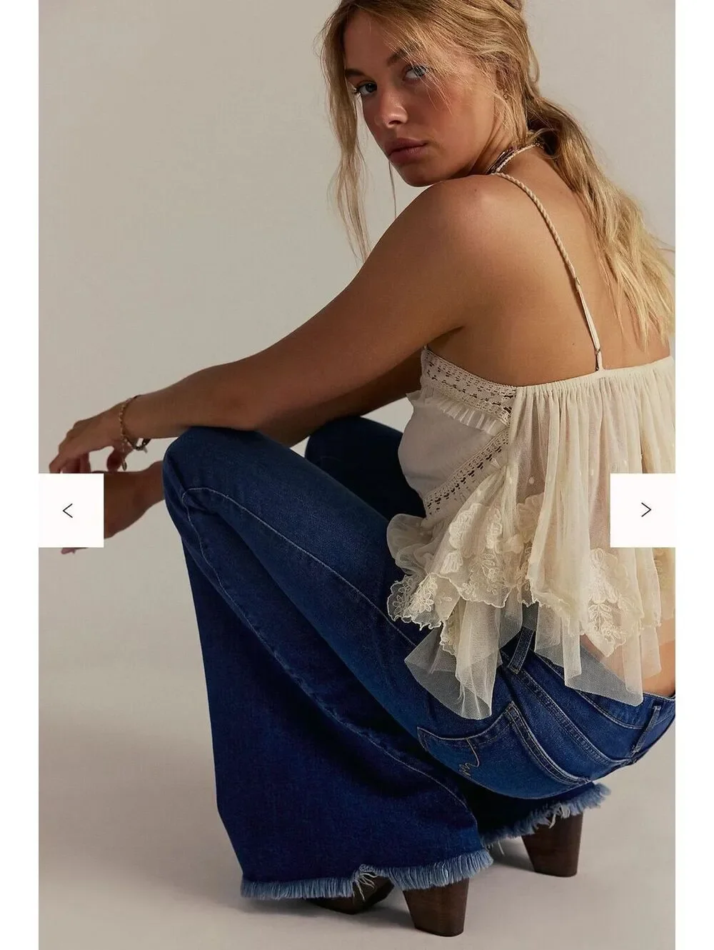 Free People msrp $98
